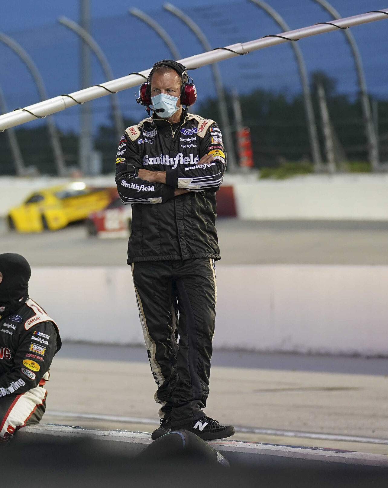 Cook Out Southern 500